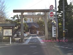 初めて一泊二日♪内房千葉の旅vol1☆八剱八幡神社編