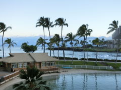 ハワイ島&オアフ島４泊６日初めてづくしの旅【３】　ヒルトンワイコロアビレッジにチェックイン　宿泊したのはラグーンタワーのオーシャンサイド、マカイプログラムについても少し詳しく書いてみた
