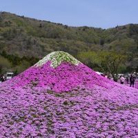 201604山梨富士五湖の旅　初日