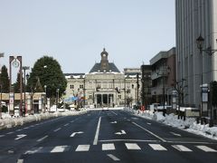 2017冬 雪の山形おときゅうパスの旅<第2日>山形市内散策