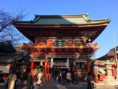 時間が空いたので東京を歩いてみよう　～ラスコー展＠上野、そして神田明神＆湯島聖堂～