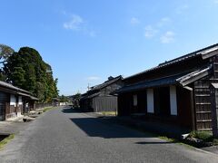 2016　静岡の旅　5/9　東海道 島田宿 大井川川越遺跡　（２日目）