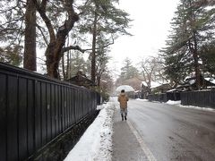 秋田で雪見温泉ざんまいの４日間　☆≪田沢湖高原温泉とゆぽぽ・角館散策≫☆前編