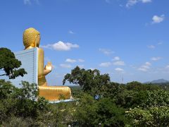 冬旅☆スリランカ　のんびりバワ建築と自然と紅茶を楽しむ旅　※ダンブッラ立ち寄りポロンナルワ編