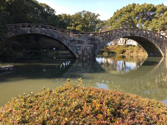 長崎市内～諫早市～大村市～佐世保市<br />といろいろまわってきました^ - ^