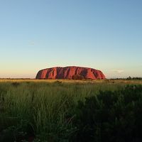 女３人旅 自然の雄大さに触れるオーストラリア３泊６日の旅 ４日目