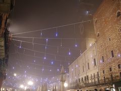 イタリア・ヴェローナのクリスマス　（２０１６年１０か所のクリスマスマーケットの旅　１５　）