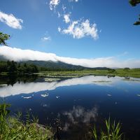 2016.08 知床５湖ウォーキング