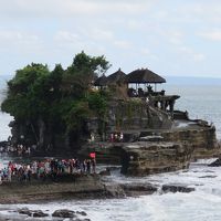 年末年始にシンガポールとバリ島に行ってみた　その2