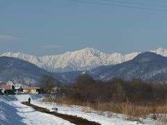 戸隠スキー場でスキー　宿泊は長野市内へ。　その4 　スキーと戸隠神社の後は長野市内へ。お酒が美味しすぎる！