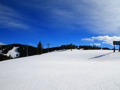 【海外旅行】コロラド（ベイル）の旅《1》