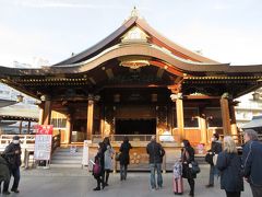 湯島天神の梅まつりを見てきました