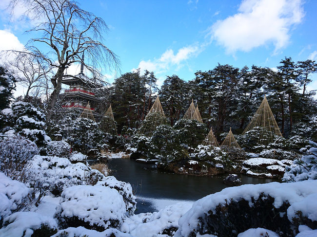 急にお休みが取れたので2泊3日で仙台へひとり旅してきました。<br />旅のタイトルは【仙台おひとり様 牛タン食べまくりの旅】