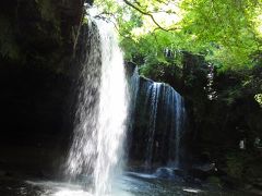 '16 夏休み　ふっこう割で行く九州旅行②～熊本・白川温泉