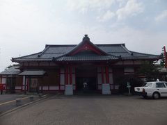 2016 夏の新潟遠征 18きっぷの旅【その６】弥彦まで移動して彌彦神社へ