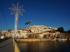 2016-17年末年始　ポルトガル一人旅四日目_コインブラ観光