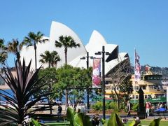 初めてのオーストラリアに大感動！シドニー3泊5日の旅【2日目：世界遺産「ブルーマウンテン」とルーラの街へ編】
