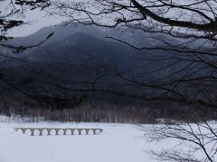 寒い時は寒いところに行く旅 (十勝編)