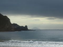 南伊豆・弓ヶ浜温泉旅行⑤弓ヶ浜温泉&#12316;下田&#12316;稲取へ