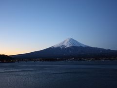 富士くらべ。２日目