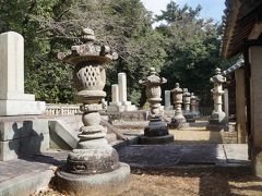 岡山市と倉敷市に牛窓を少々の旅（三日目）～吉備津神社から吉備津彦神社は、桃太郎の伝説も残る吉備国のルーツ。岡山市内に戻って、岡山藩主池田氏の菩提寺、曹源寺も訪ねます～