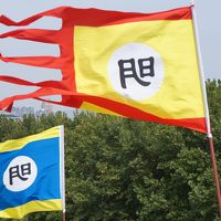 国慶節の南京・・・人民大渋滞-2