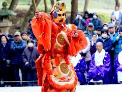 宇佐神宮鎮疫祭　2017