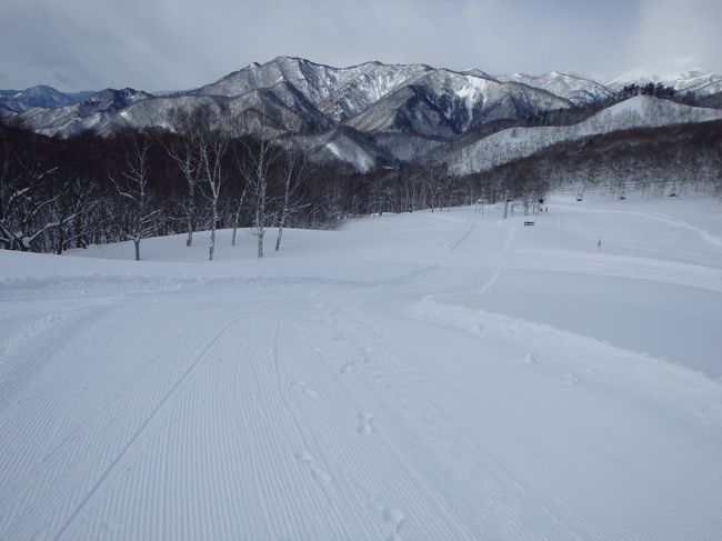 水上高原スキー場 水上高原ホテル２００ 子連れスキー旅行記 17 水上温泉 群馬県 の旅行記 ブログ By アイ犬さん フォートラベル