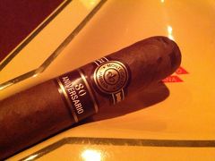 ★モンテクリスト 80周年 Montecristo 80 Aniversario★