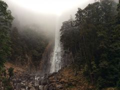 熊野三山に参拝