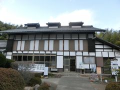 2017冬 富岡/下仁田4：世界遺産 高山社跡
