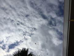 ２０１７年も沖縄来たよ　１日目