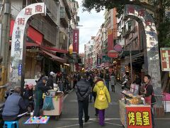 ぶらり台湾一周旅その１・台北編