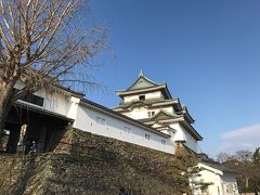 初春の和歌山・大阪ぶらり旅