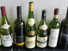 想い出のワイン紹介：2015年に家で飲んだワイン：フランスワイン、イタリアワイン