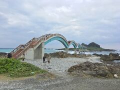 ぶらり台湾一周旅その２・台東編