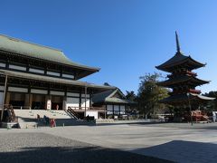 成田山新勝寺　（大本堂）