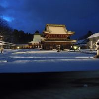 初めての北陸新幹線の旅　その3