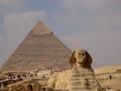 エジプト感動周遊８日間の旅Ｐａｒｔ6