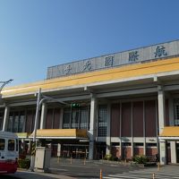 行ったことのない場所をめぐる台湾旅行　１日目