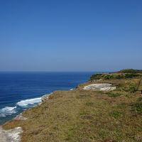 よんな～よんな～♪ 沖縄の小さな島旅 ◇ 粟国島 ［見どころ 勝手にランキング☆☆☆付き］