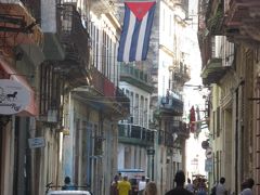 キューバ旅行記　－その３－　ハバナ