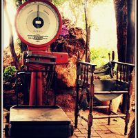 ビクトリア・フォールズを天空から見下ろす#2（ジンバブエ／アフリカ）