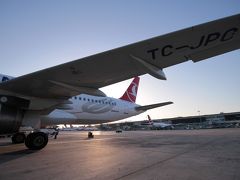 毎日雨が降ったスイス8日間　01