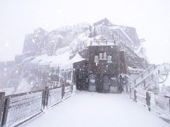 毎日雨が降ったスイス8日間 04