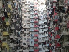 ちょっと贅沢★香港旅2日目