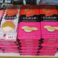 かんぽの宿 栃木喜連川温泉（売店）