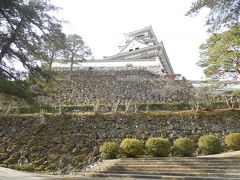 ③JETスターのキャンペーンで行く [愛媛・高知] 土佐八幡神社～高知城（天守）～出雲大社（土佐分祀）