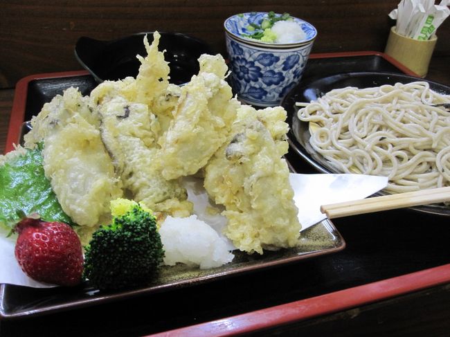 兵庫県の赤穂は冬の味覚である牡蠣が有名です。車をブ～ンとばして、牡蠣を食べて、牡蠣を買いに行きました。おいしかったです！