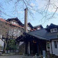 2017 京の冬の旅：（その３）アサヒビール大山崎山荘美術館～サントリー山崎蒸溜所